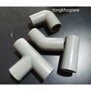 nối co tê lơi 21