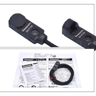 Cảm biến tiệm cận cảm ứng GX-F12A Panasonic