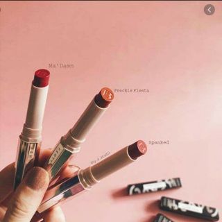 SON FENTY MATTEMOISELLE