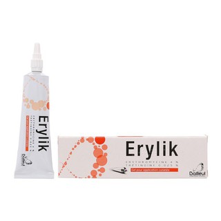 Erylik Gel chấm mụn viêm (tuýp 30g)