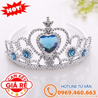 Phụ kiện Công chúa Elsa cho bé gái_Loai 1_Phụ kiện Elsa hàng đẹp, giá rẻ