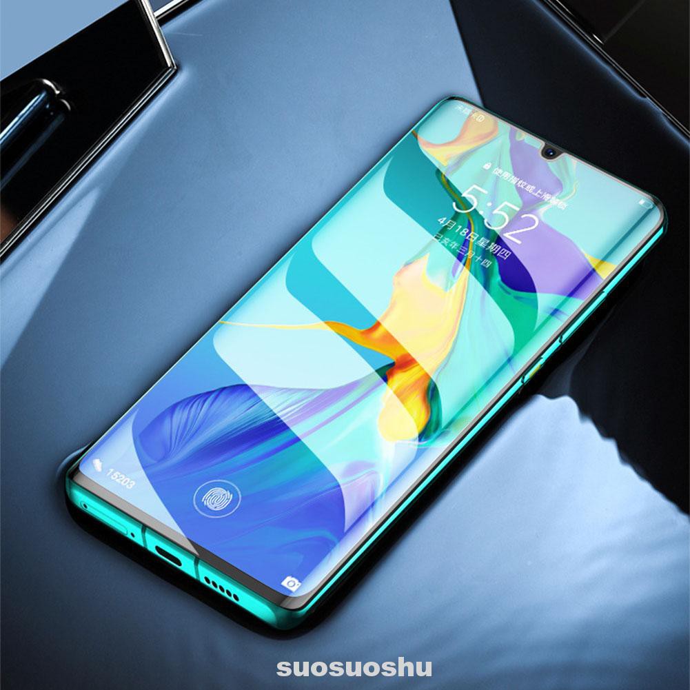 Miếng Dán Màn Hình Chống Bụi Đa Năng Cho Huawei P30 Pro