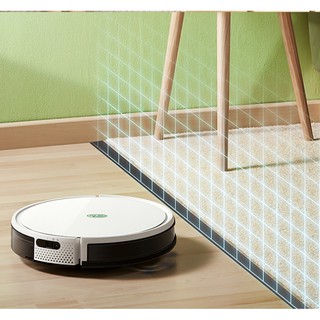 ROBOT HÚT BỤI YEEDI K650