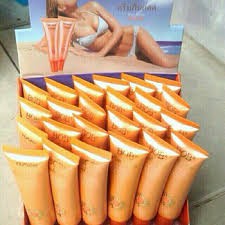 Kem Nền Chống Nắng BB SPF50 - Thái Lan