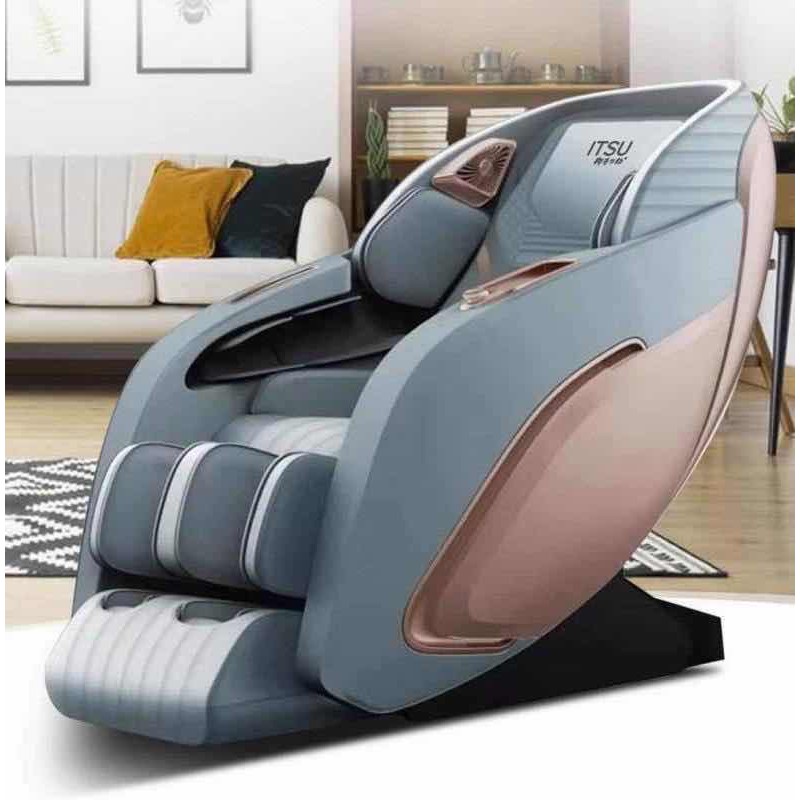 Ghế massage Itsu Su - 700 chính hãng