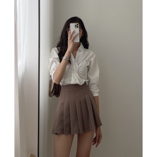 áo thắt eo 236