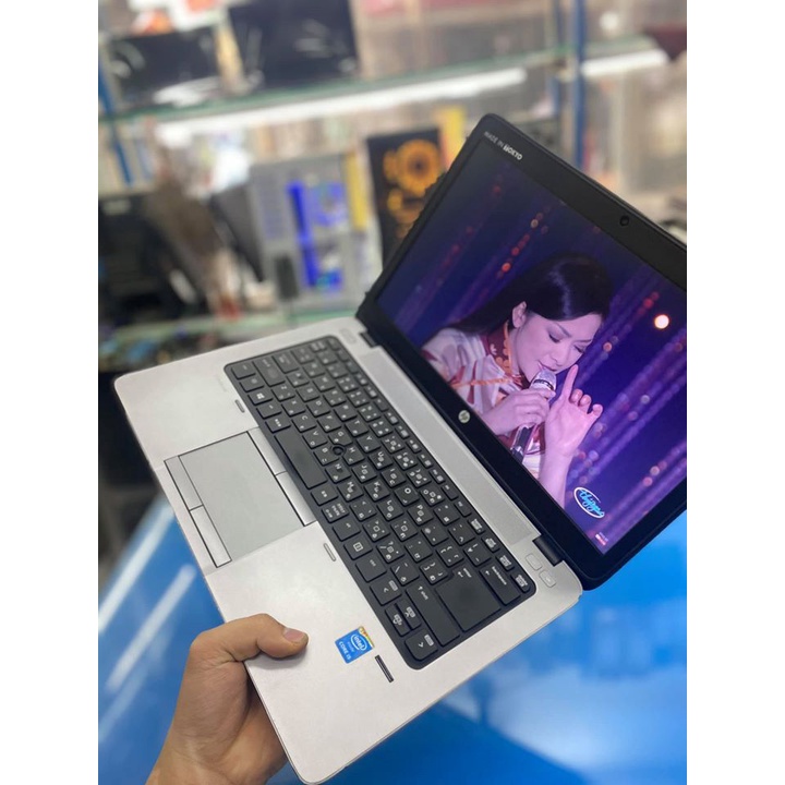 Laptop HP Elitebook 840G1 (i7-4600U 4GB RAM 120GB SSD 14.1 INCH) | BigBuy360 - bigbuy360.vn