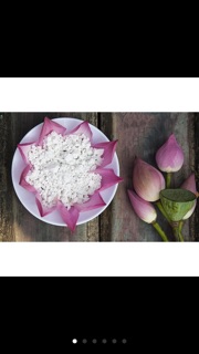 BỘT SẮN DÂY NGUYÊN CHẤT (bịch 500gr)