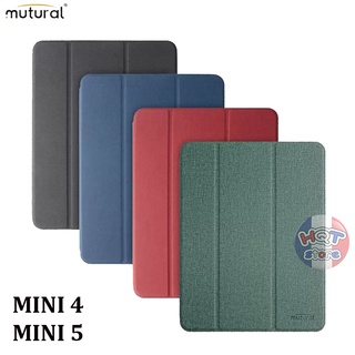 Bao da chống sốc Mutural Design Case cho i.(Pad) Mini 5 / Mini 4