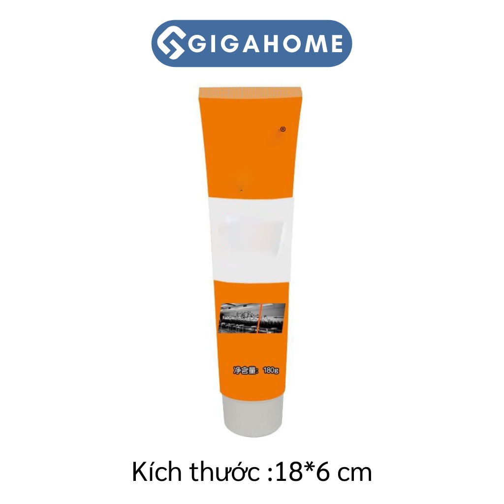 Kem Tẩy Vết Bẩn, Bút Màu Trên Tường GIGAHOME Làm Sạch Mọi Bề Mặt 180gram 6227