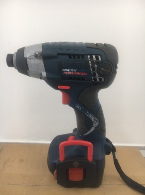 Bắn Vít BOSCH GDR 12v