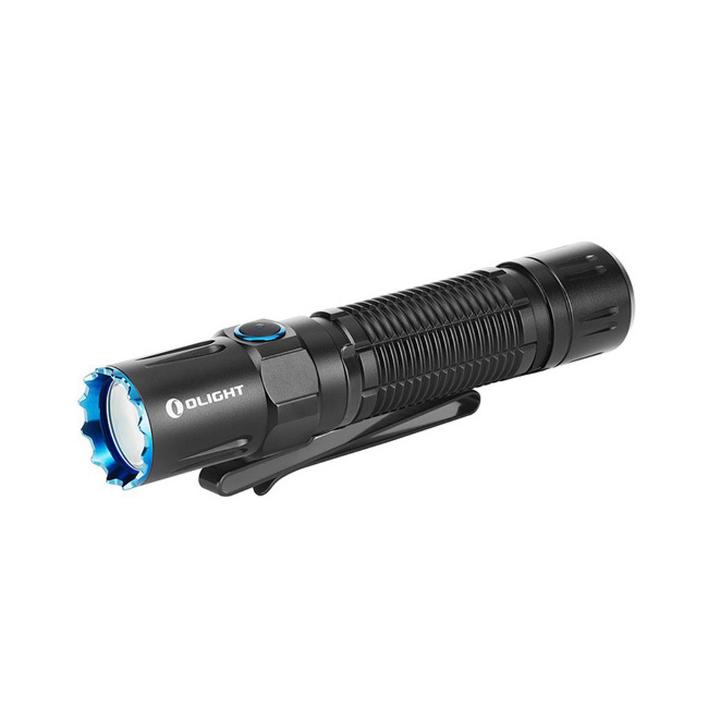 Đèn pinchuyên dụng OLIGHT M2R PRO WARRIOR độ sáng 1800 lumen xa 300 mét Led công nghệ mới, sạc nam châm Đèn &amp; Đèn pin