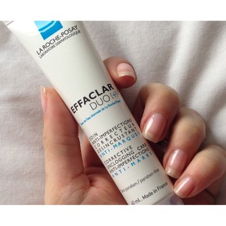 La Roche-Posay Effaclar Duo [+]