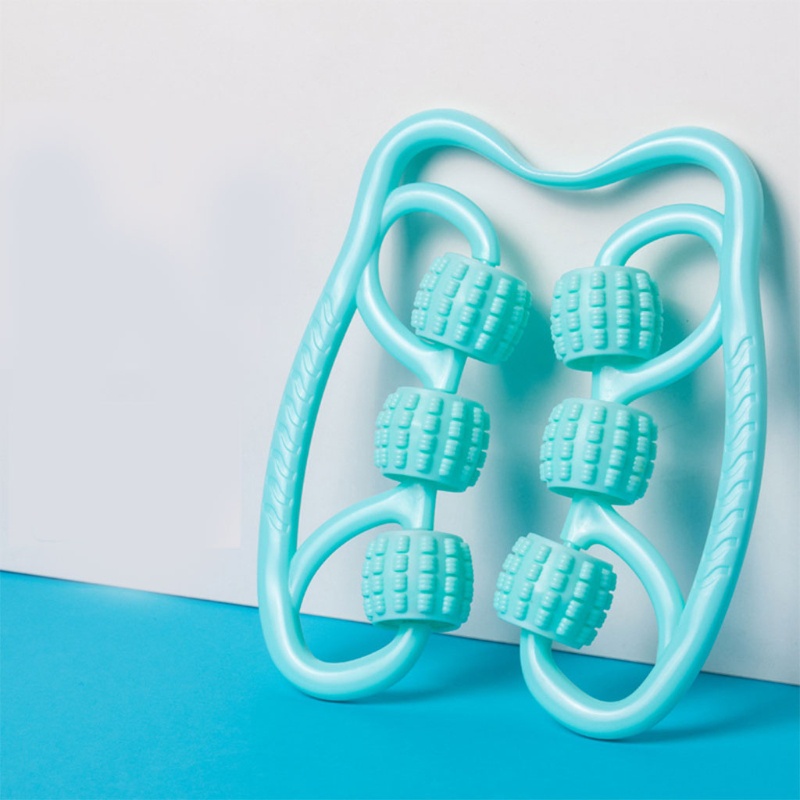 QQ Dụng Cụ Con Lăn Mát Xa Cơ Bắp / Cánh Tay / Chân Tiện Dụng