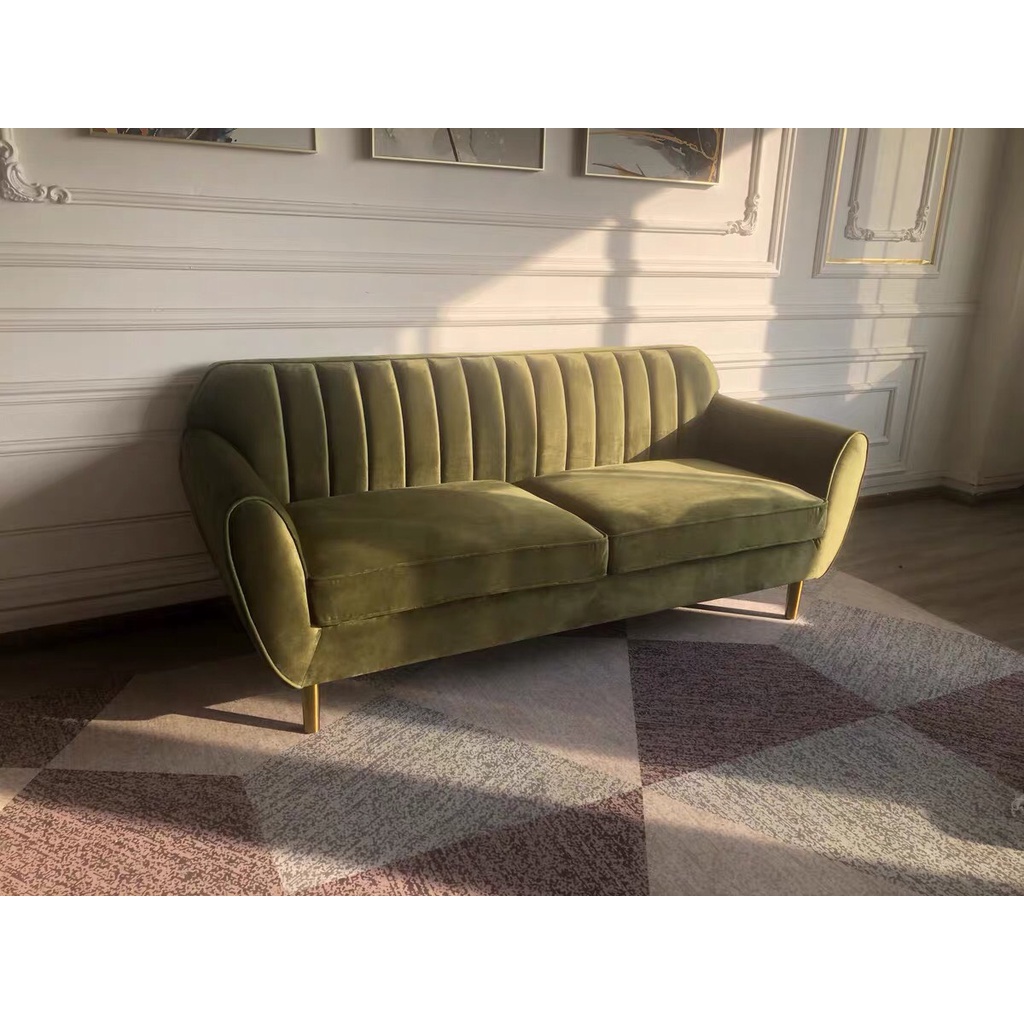 Ghế sofa phòng khách văng dài 1m8 - sofa phòng khách đẹp hiện đại giá rẻ