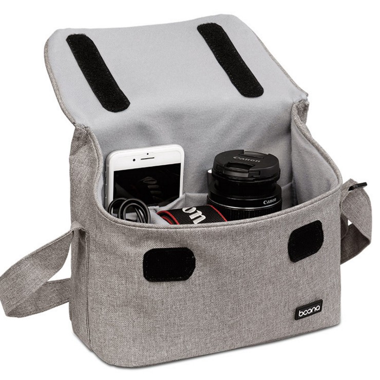 Túi Đựng Máy Ảnh Chống Thấm Nước Cho Sony Canon Nikon Panasonic Olympus Fujifilm