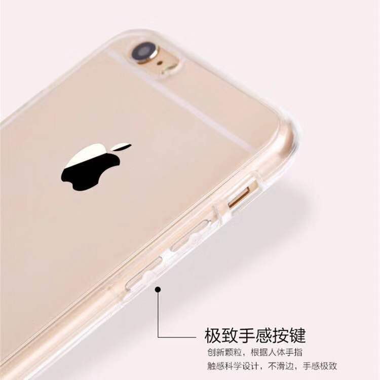 Limited Time Special Offer Xiaomi11Mobile Phone Shell New Double-Sided Full-Body Xiaomi Mobile Phone Shell Protective Cover Ultra-Thin Drop-Resistant Transparent Mobile Phone Soft Shell【4Month30Finished Daily Delivery】