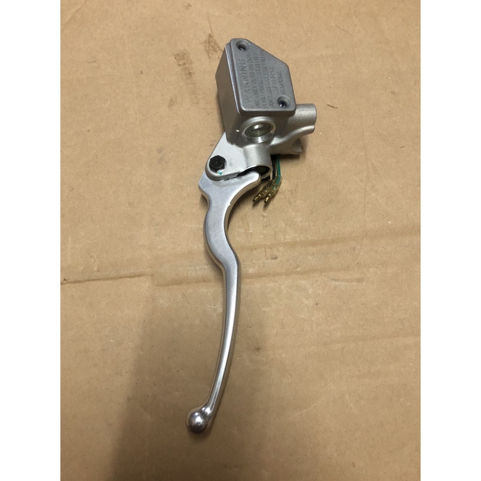 Heo dầu dưới trái 🐷/ Bộ hàm thắng đĩa trái xe Shark 170 mã VVC