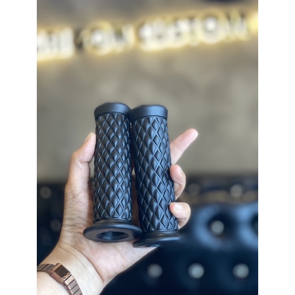 BAO TAY LÁI CHO XE MOTOR BITWELL THRUSTER 22MM