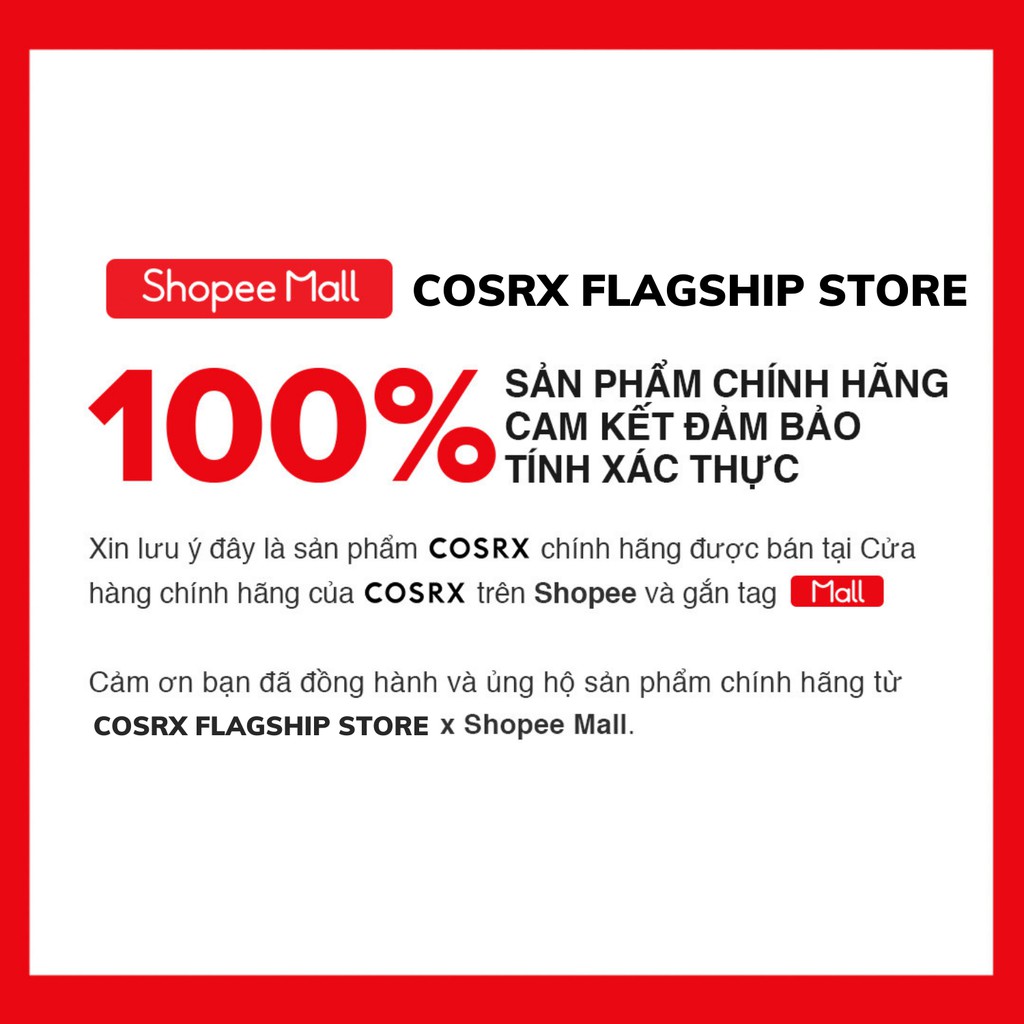 Kem Dưỡng Ẩm Tái Tạo và Phục Hồi Da (92% Ốc Sên) COSRX Advanced Snail 92 All in one Cream 100g