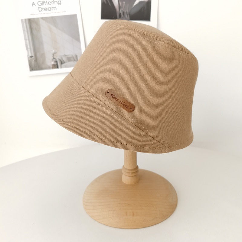 Nón Bucket Chống Nắng Phong Cách Mới Thời Trang Xuân Hè Cho Mẹ Bầu