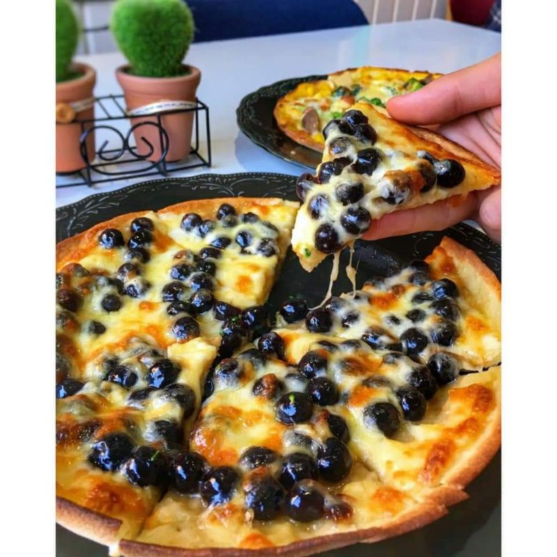 PHÔ MAI BÀO TÚI 500g