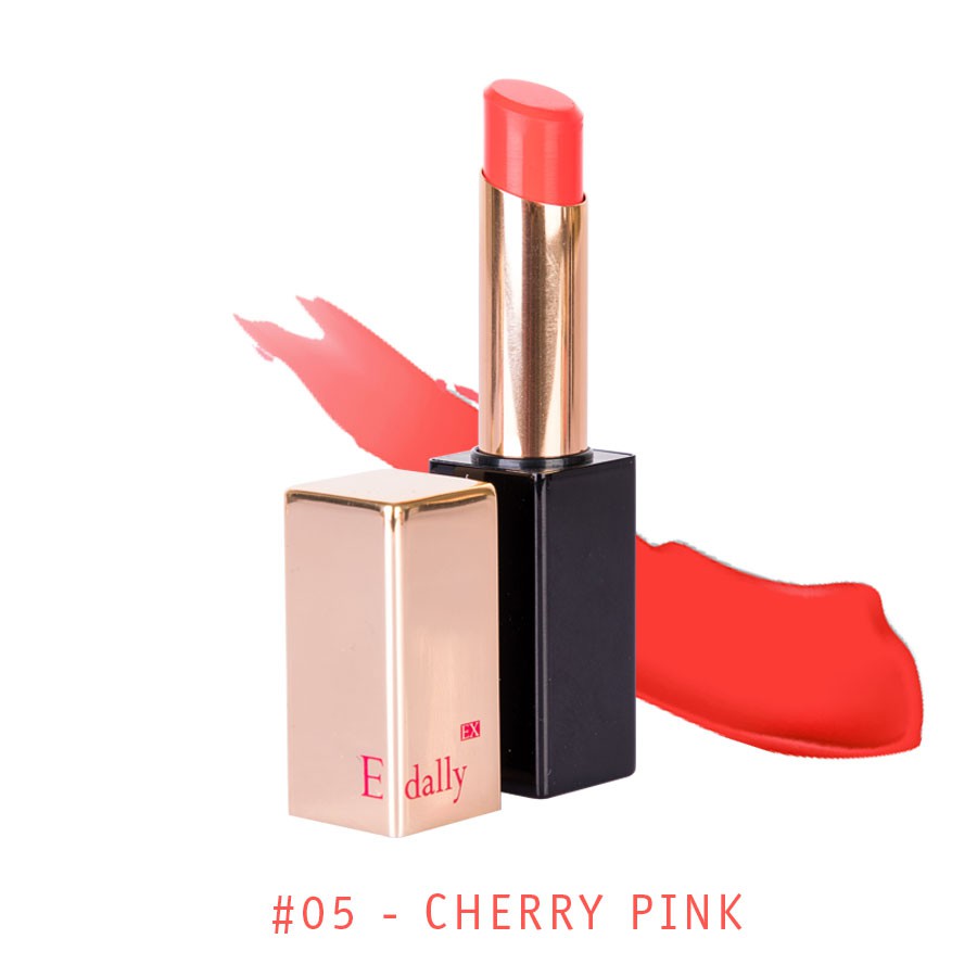 Son môi Collagen Edally - Collagen Ampoule Lipstick