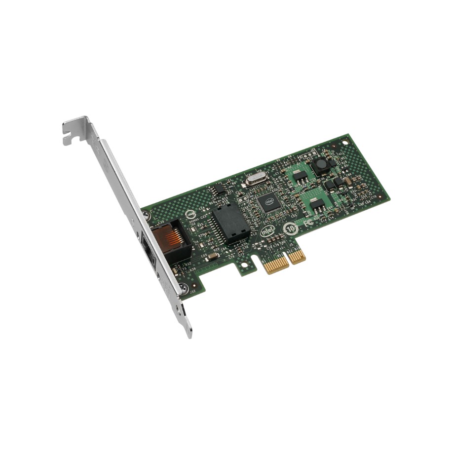 Card mạng PCI Express 10/100/1000Mbps