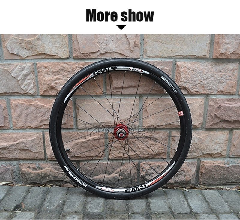 Lốp Xe Đạp Leo Núi KENDA K1082 27.5 * 1.75 * 1.5 27.5er Siêu Nhẹ Tốc Độ Cao