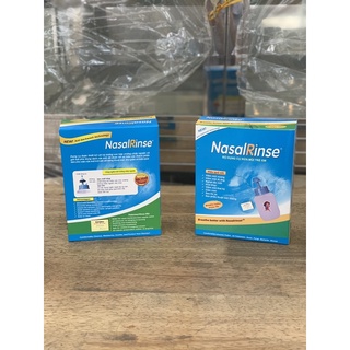 Bình rửa mũi cho bé Nasal Rinse