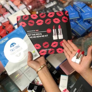 Set son mini laneige