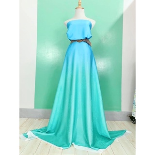 vải áo dài gấm