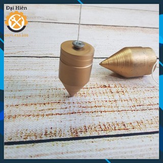 Quả dọi thăng bằng