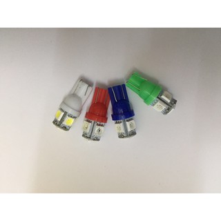LED DEMI，XI NHAN T10（Năm vòng）