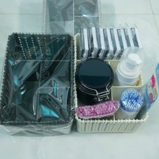 Rỗ đựng đồ nail.mi