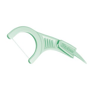 Chỉ nha khoa Plackers Micro Mint 150 cái nhập Mỹ