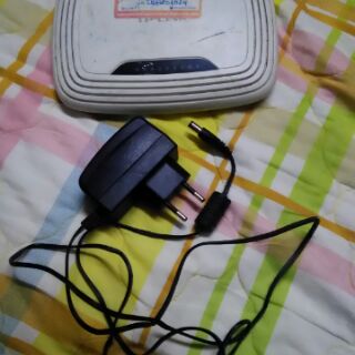 Bộ phát wifi tp-link cũ