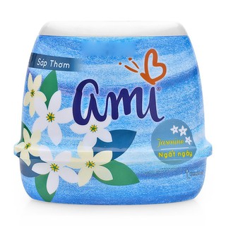 Sáp thơm khử mùi Ami 200g