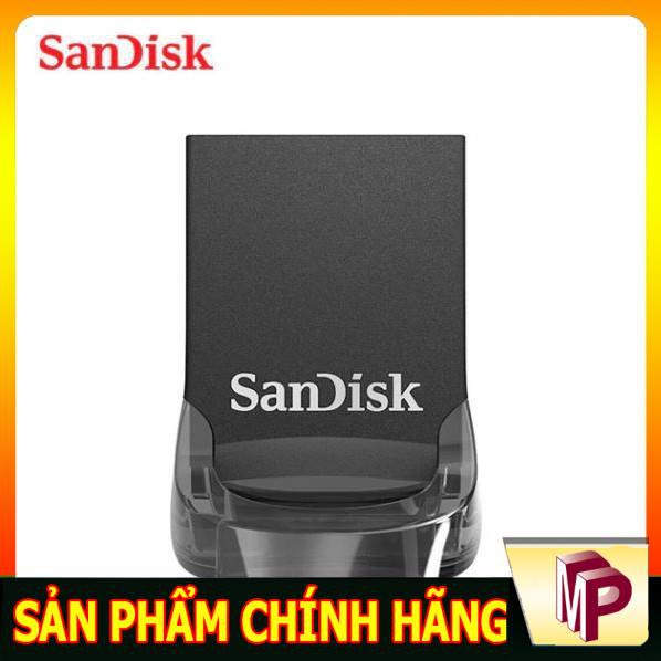 Usb Sandisk Cz430 16gb bảo hành 5 năm - Minh Phong Store