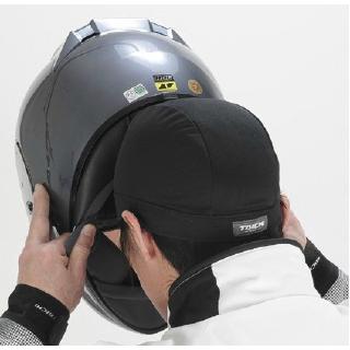 Mũ đội bên trong Alpinestars co giãn kiểu thể thao cho mũ bảo hiểm che kín mặt đi xe máy xe  mô tô
