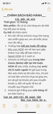 Đồng hồ nữ Casio BGA-225CP