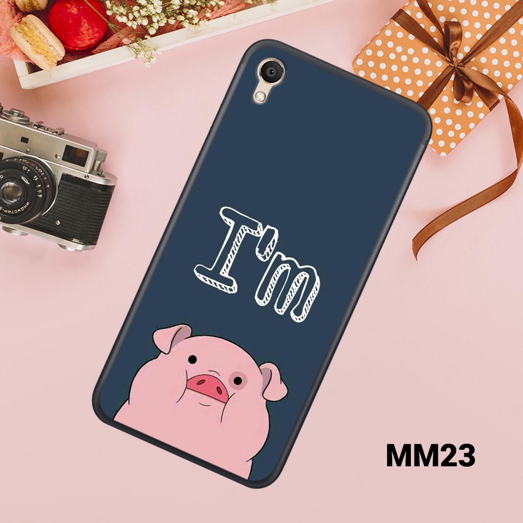 HOT Ốp OPPO A37 - F1 - F1 PLUS in hình thú cưng cực CUTE dành cho dế yêu (Shop luôn in hình theo yêu cầu của khách hàng)