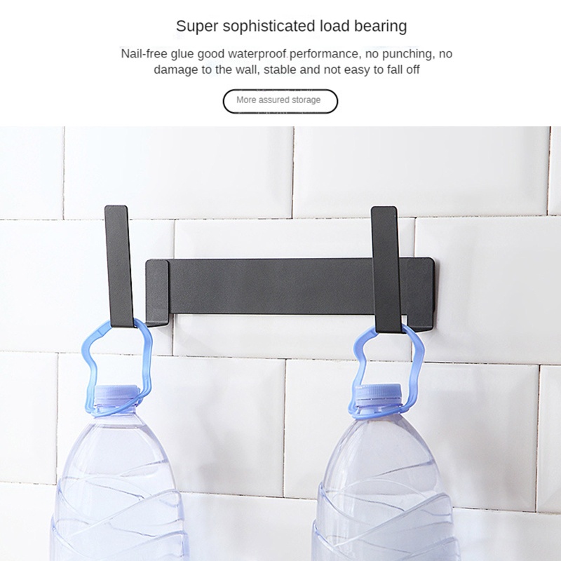 Giá Đỡ Thớt / Nắp Nồi Gắn Tường Tiện Dụng Cho Nhà Bếp