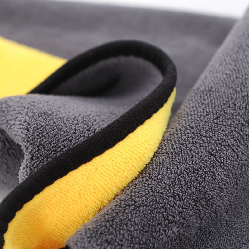 Khăn Tắm Mềm Mại Siêu Thấm Hút Nhanh Khô Dành Cho Chó Mèo