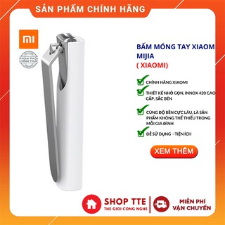 [NHẬP WTCHFST12 HOÀN 20K XU]Bấm móng tay Xiaomi Mijia