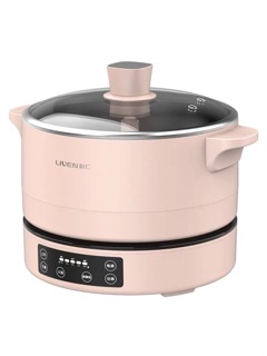 Nồi lẩu thang máy Liven 4L