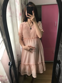 Com bo vay hồng