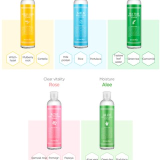 Nước Hoa Hồng Secret Key 248ml