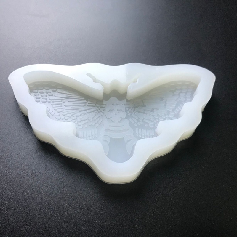 Khuôn Silicone Làm Mặt Dây Chuyền Thủ Công DIY