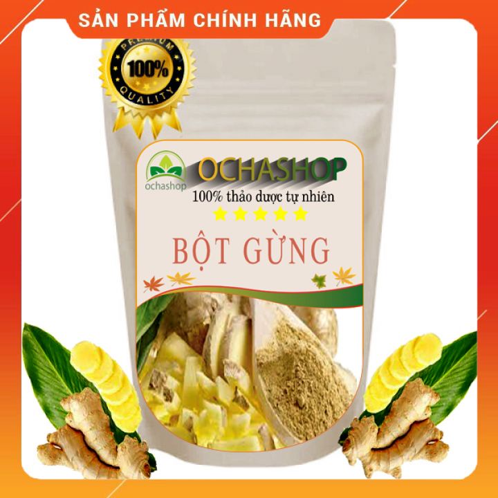 túi zip 100gr, gia vị thân quen với mói ăn truyền thống